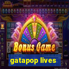 gatapop lives